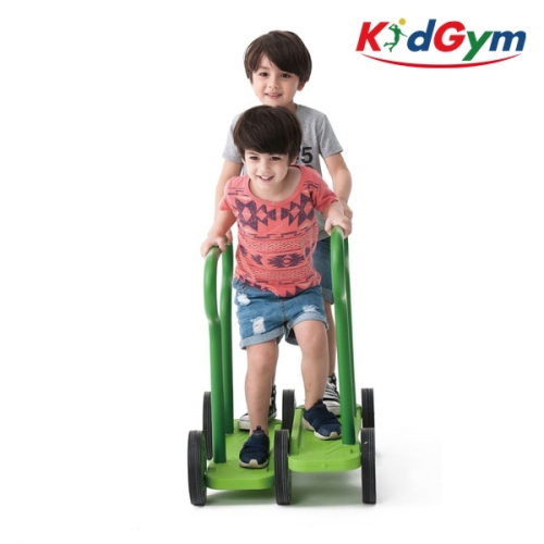 [키드짐] 트윈워커