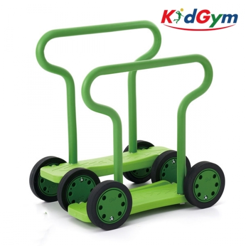 [키드짐] 트윈워커