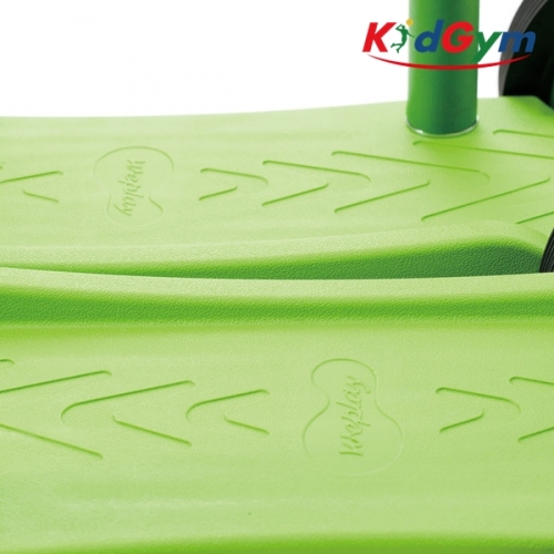 [키드짐] 트윈워커