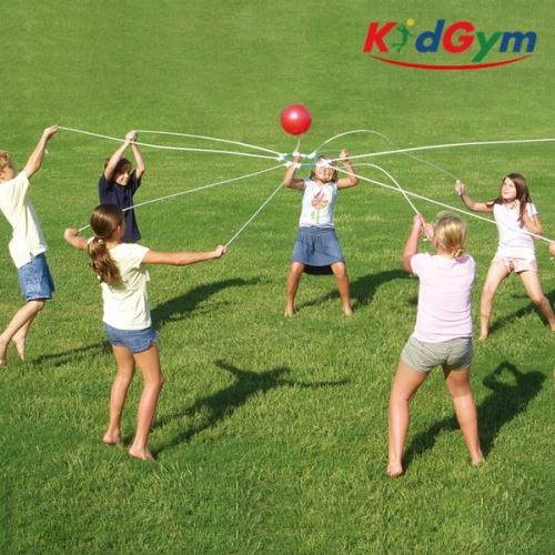 [키드짐] 팀스파이더