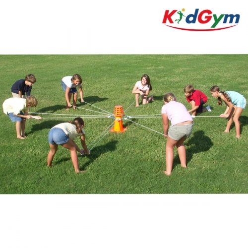 [키드짐] 팀스파이더