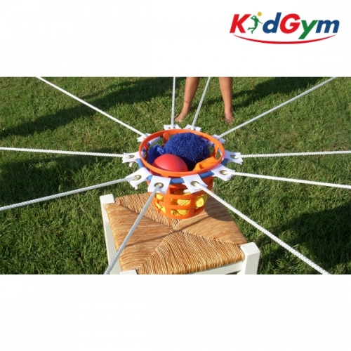 [키드짐] 팀스파이더