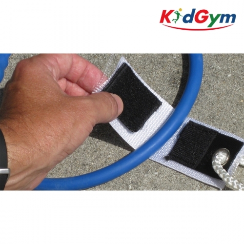 [키드짐] 팀스파이더