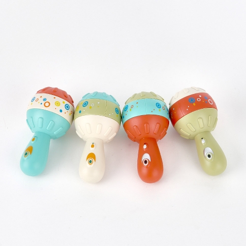 [캐스B]맑은소리 딸랑이쉐이커2종(2570)