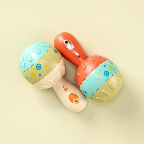 [캐스B]맑은소리 딸랑이쉐이커2종(2570)