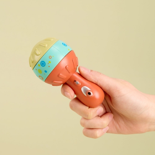 [캐스B]맑은소리 딸랑이쉐이커2종(2570)