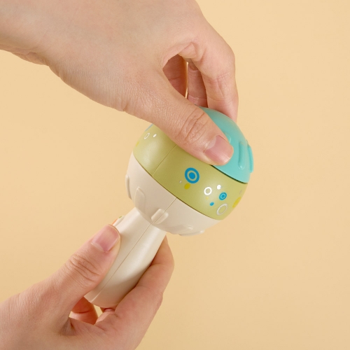 [캐스B]맑은소리 딸랑이쉐이커2종(2570)