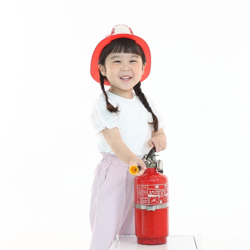 [캐스B]플레이 역할모자4종(택1)