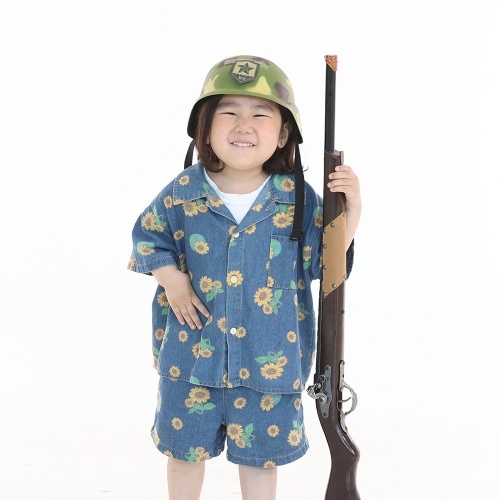 [캐스B]플레이 역할모자4종(택1)