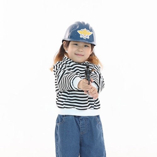 [캐스B]플레이 역할모자4종(택1)