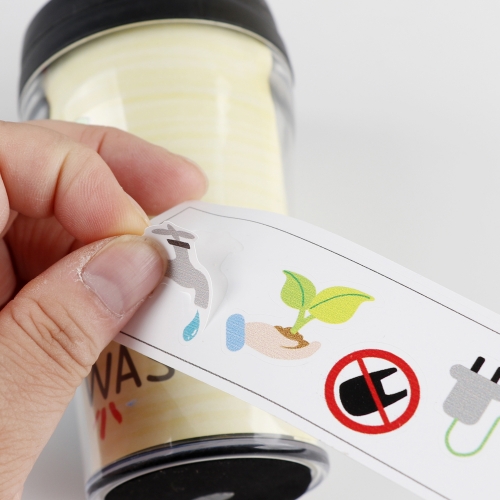 메이크문구 M180 그리기텀블러 지구