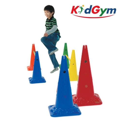 [키드짐] 허들콘(4개입)