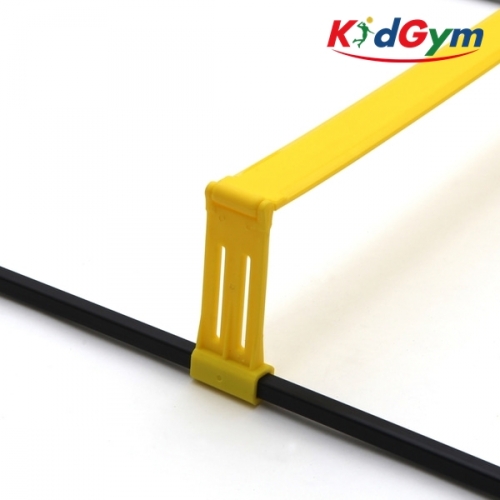 [키드짐] 허들&사다리