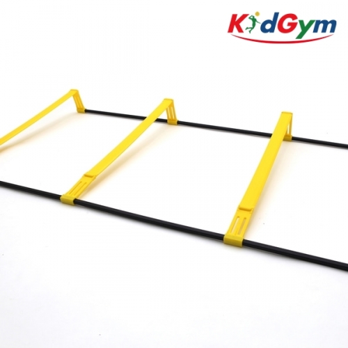 [키드짐] 허들&사다리