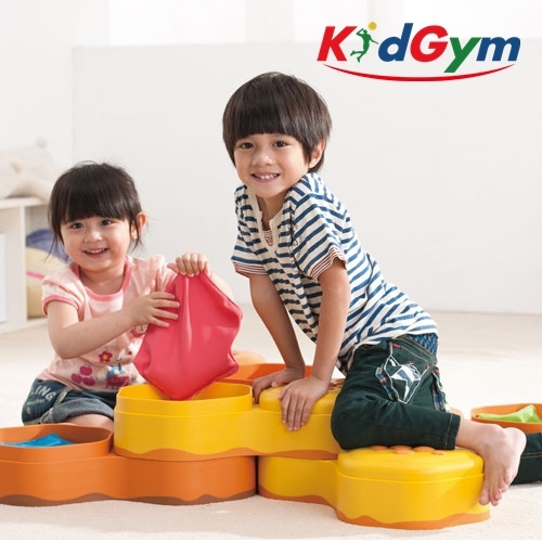 [키드짐] 허니힐