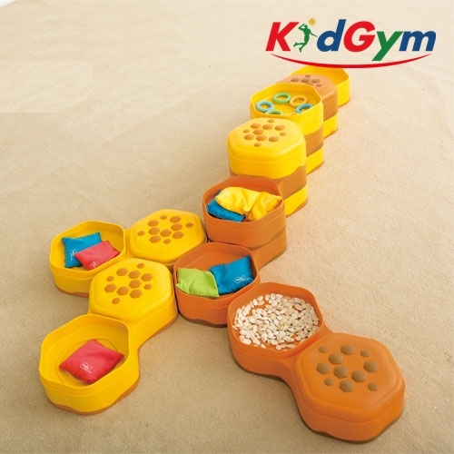 [키드짐] 허니힐