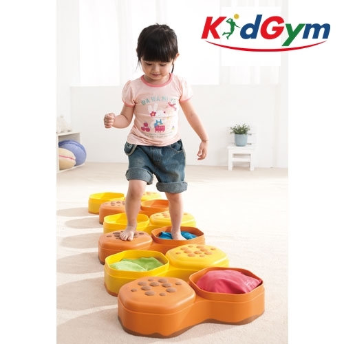 [키드짐] 허니힐