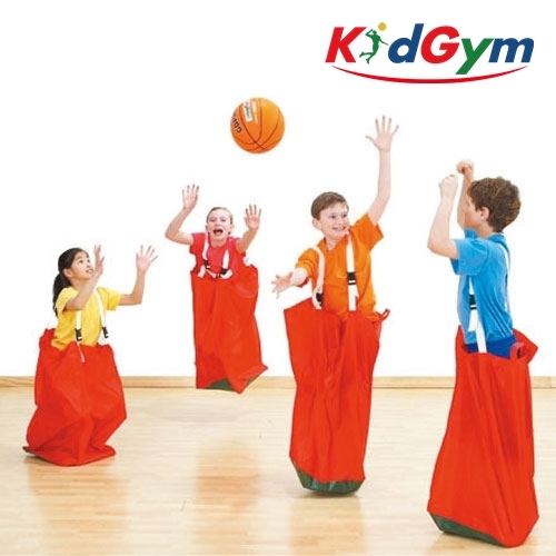 [키드짐] 핸즈프리자루(낱개)