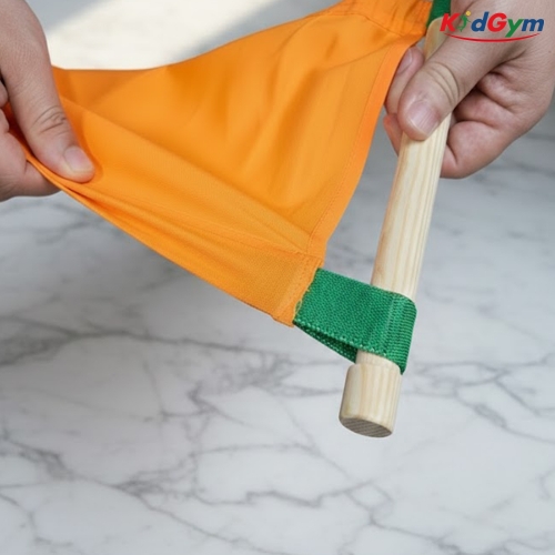 [키드짐] 팁볼세트