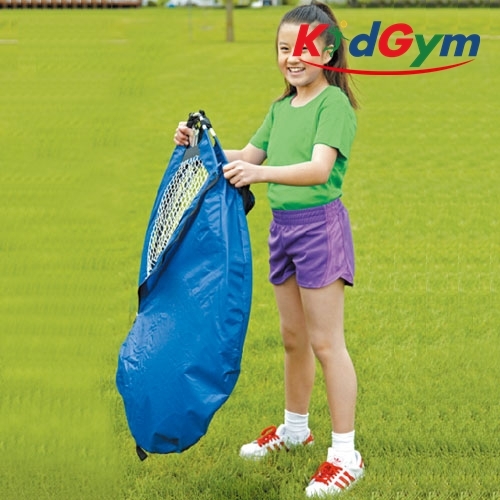 [키드짐] 팝업골대(낱개)