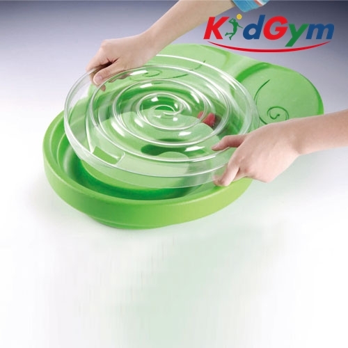 [키드짐] 퍼트밸런스보드