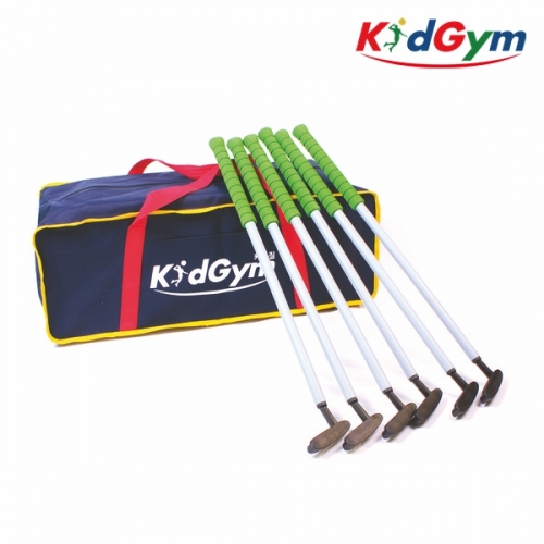 [키드짐] 퍼팅골프세트2 (11세이상)