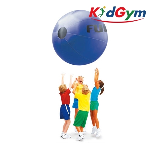 [키드짐] 펀볼100