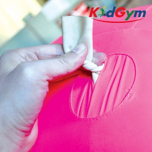 [키드짐] 펀볼100