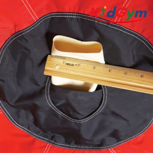 [키드짐] 펀볼100