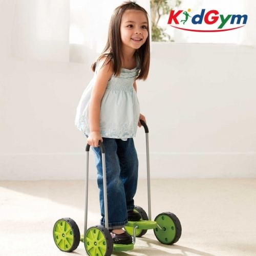 [키드짐] 페달롤러