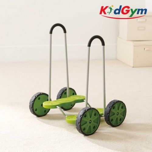 [키드짐] 페달롤러