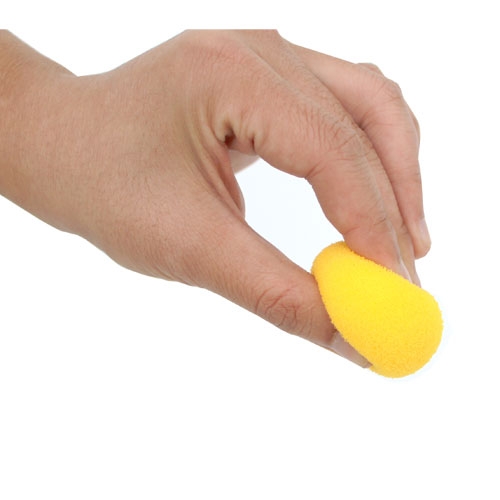 [키드짐] 폼탁구공40(12개입)