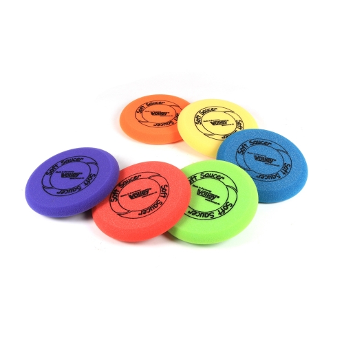 [키드짐] 플라잉디스크