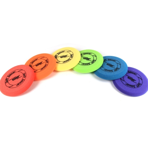 [키드짐] 플라잉디스크