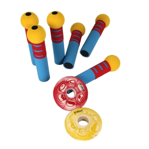 [키드짐] 플렉스콘(6개입)