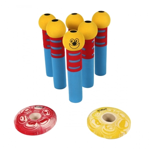 [키드짐] 플렉스콘(6개입)