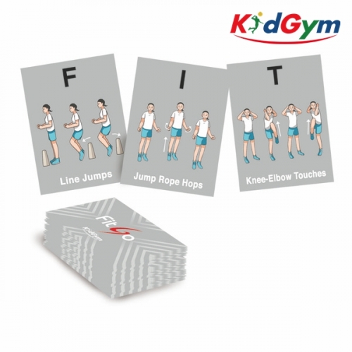 [키드짐] 피트고게임세트