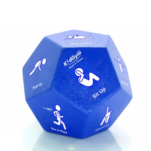 [키드짐] 피트주사위세트