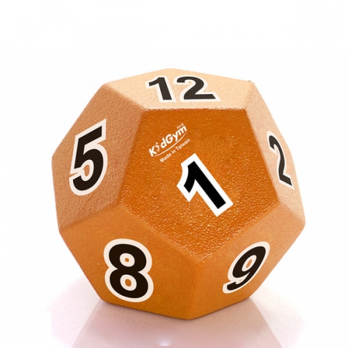 [키드짐] 피트주사위세트