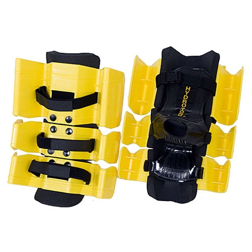 [키드짐] 하이드로부츠