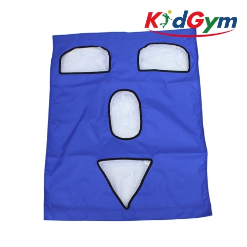 [키드짐] 할로윈타겟