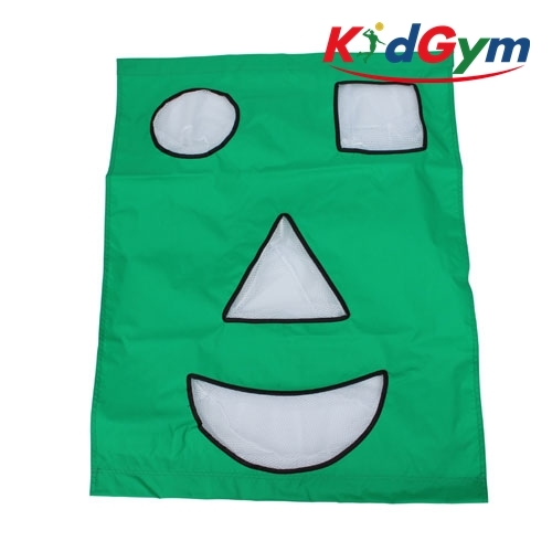 [키드짐] 할로윈타겟