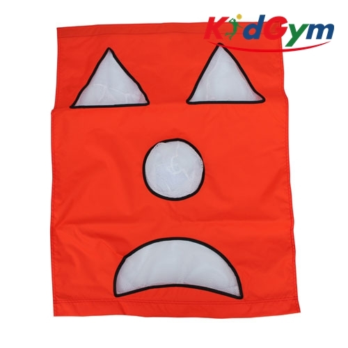 [키드짐] 할로윈타겟