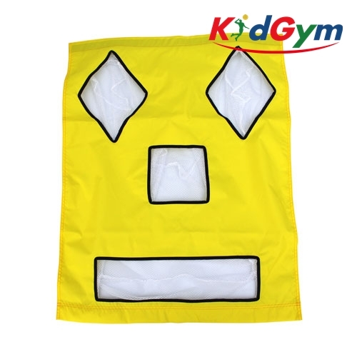 [키드짐] 할로윈타겟