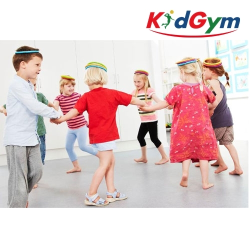 [키드짐] 액티비티링