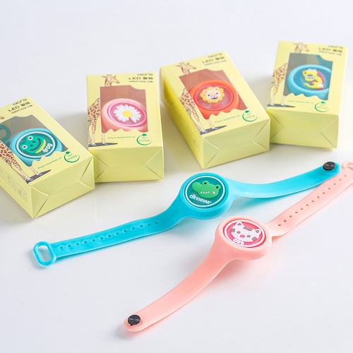 고리 지퍼백 구디백(무료라벨 제작) 모기팔찌 사탕 비눗방울