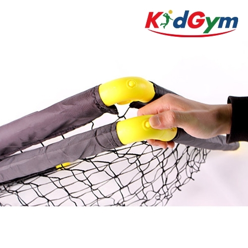 [키드짐] 2단접이식축구골대