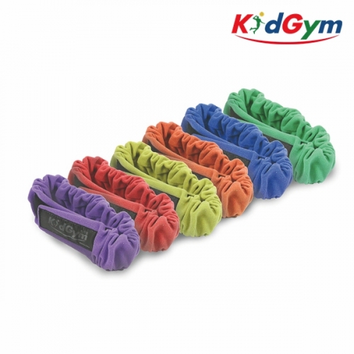 [키드짐] 2인3각