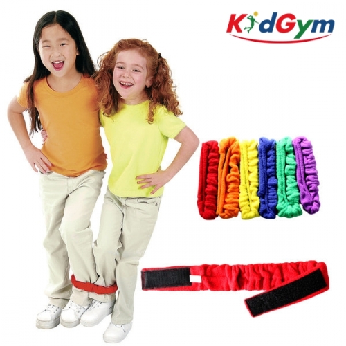 [키드짐] 2인3각