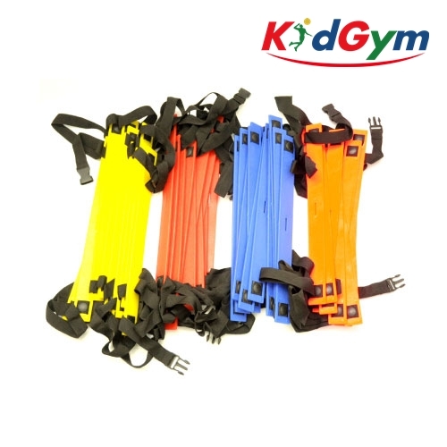 [키드짐] 4방향사다리(4개입)